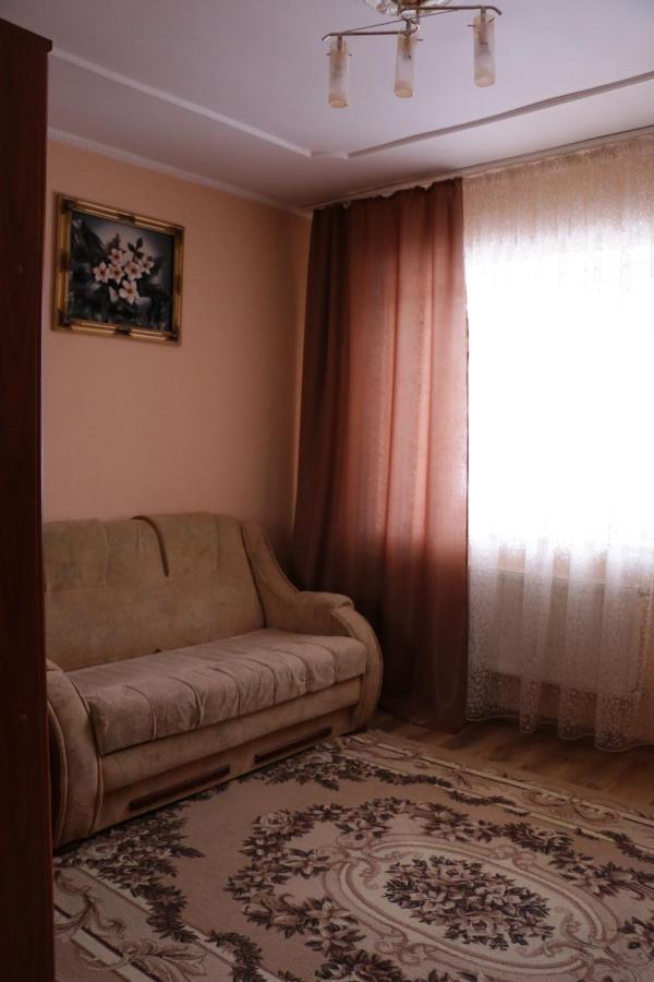 فندق Karpatskyi Maetok سلافسكي المظهر الخارجي الصورة
